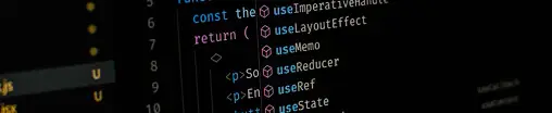 Full-Stack Development