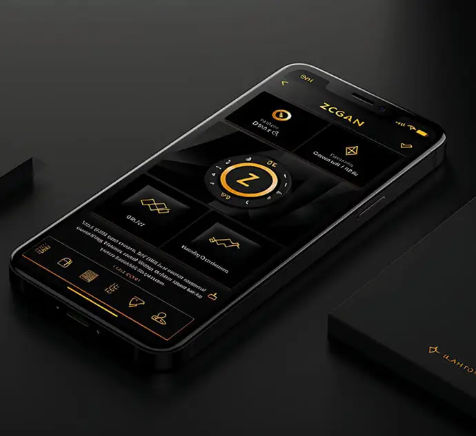 Banking Mobile App