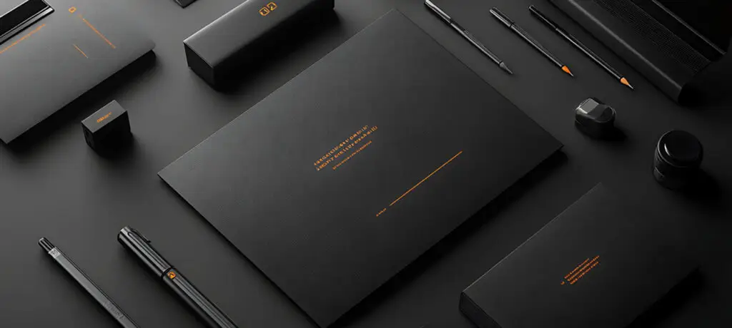 Fitness Wear Identity