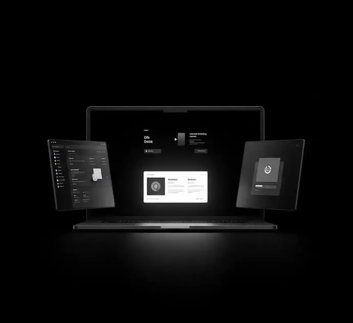 Luxury Watches Store